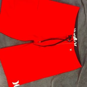 Hurley Swim Trunks/Board Shorts